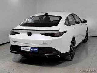 Фото CHANGAN Lamore 23614518 с пробегом