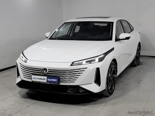 Фото CHANGAN Lamore 23614518 с пробегом