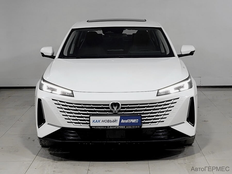 Фото CHANGAN Lamore 23614518 с пробегом | №2