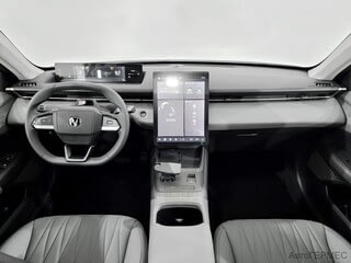 Фото CHANGAN Lamore 23614518 с пробегом