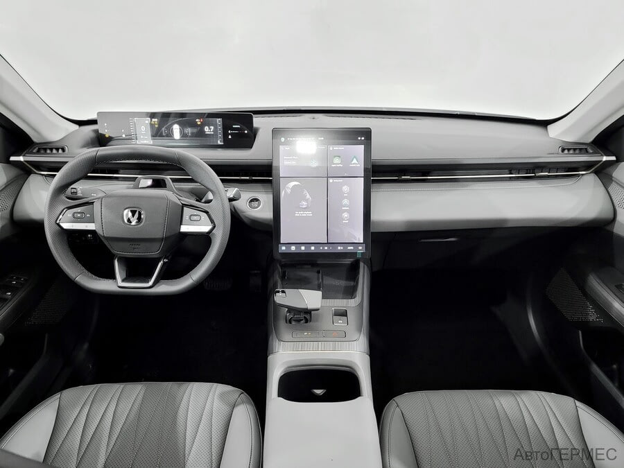 Фото CHANGAN Lamore 23614518 с пробегом | №5