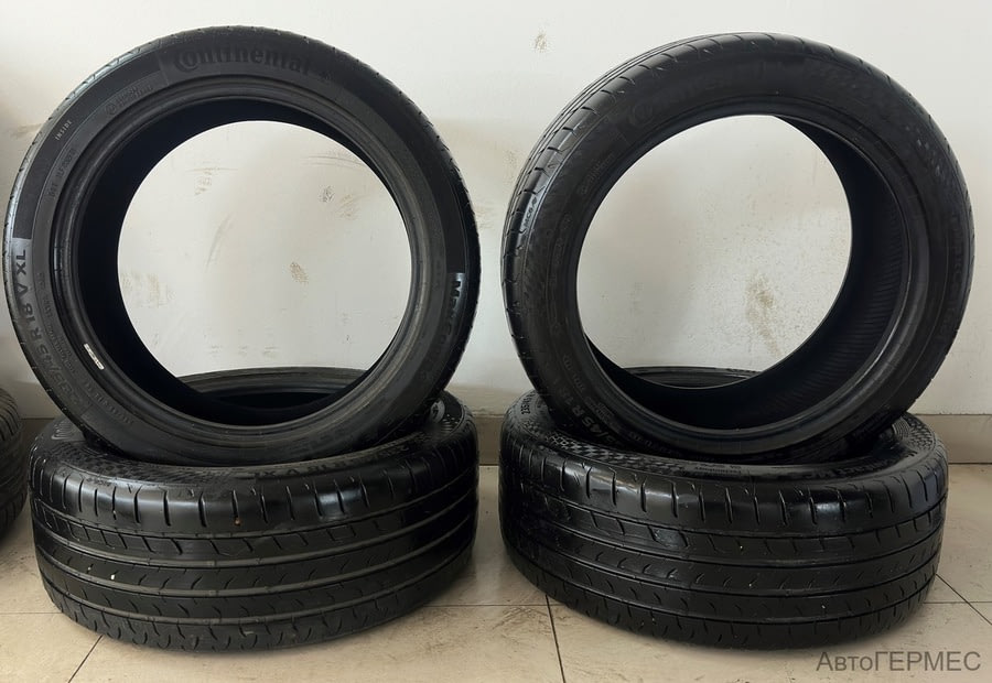 Фото CHANGAN UNI-V I с пробегом | №18