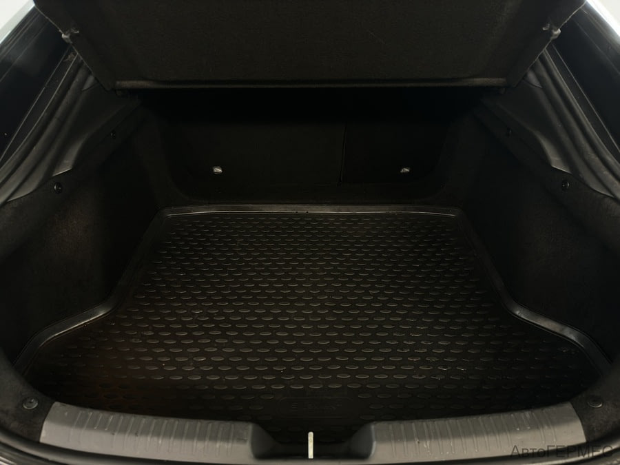 Фото CHANGAN UNI-V I с пробегом | №15