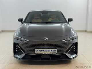 Фото CHANGAN UNI-V I с пробегом