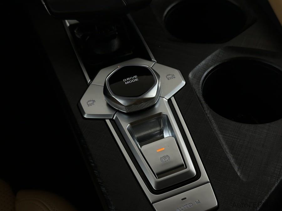 Фото CHANGAN UNI-V I с пробегом | №11