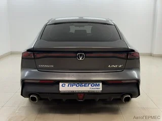 Фото CHANGAN UNI-V I с пробегом