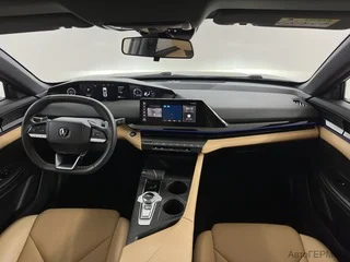 Фото CHANGAN UNI-V I с пробегом