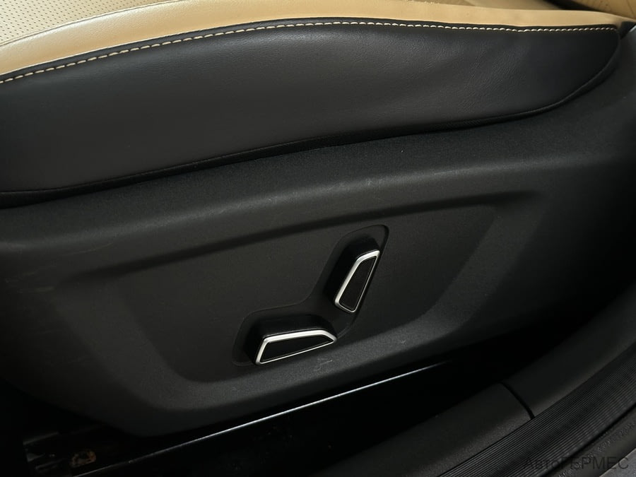 Фото CHANGAN UNI-V I с пробегом | №10