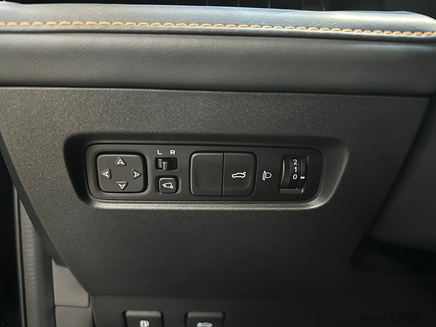 Фото CHANGAN UNI-V I с пробегом | №10