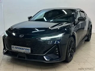 Фото CHANGAN UNI-V I с пробегом