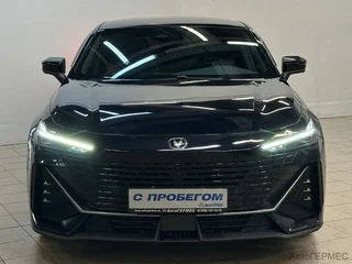 Фото CHANGAN UNI-V I с пробегом