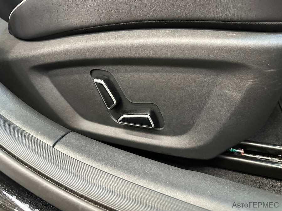 Фото CHANGAN UNI-V I с пробегом | №13