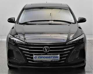 Фото CHANGAN EADO PLUS I с пробегом