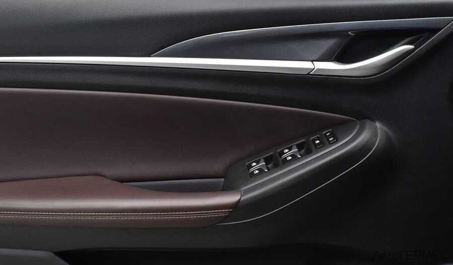 Фото CHANGAN EADO PLUS I с пробегом | №11