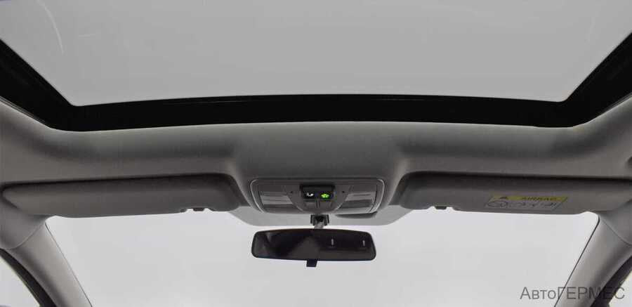 Фото CHANGAN EADO PLUS I с пробегом | №10