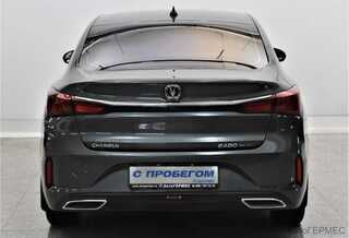 Фото CHANGAN EADO PLUS I с пробегом