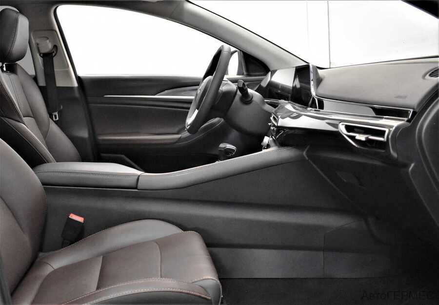 Фото CHANGAN EADO PLUS I с пробегом | №12