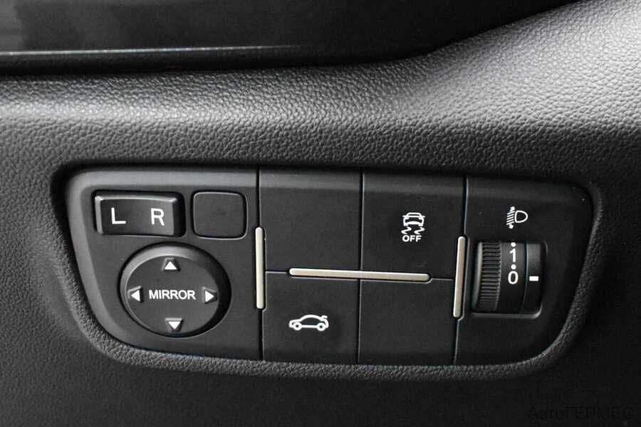 Фото CHANGAN EADO PLUS I с пробегом | №9