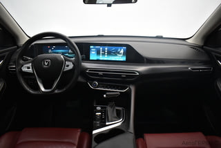 Фото CHANGAN EADO PLUS I с пробегом Фото CHANGAN EADO PLUS I с пробегом