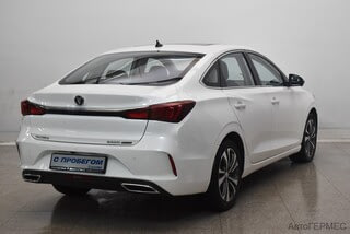 Фото CHANGAN EADO PLUS I с пробегом Фото CHANGAN EADO PLUS I с пробегом