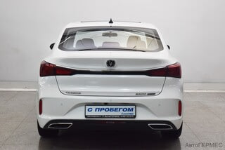 Фото CHANGAN EADO PLUS I с пробегом Фото CHANGAN EADO PLUS I с пробегом