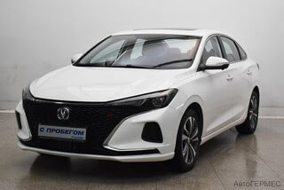 Фото CHANGAN EADO PLUS I с пробегом Фото CHANGAN EADO PLUS I с пробегом