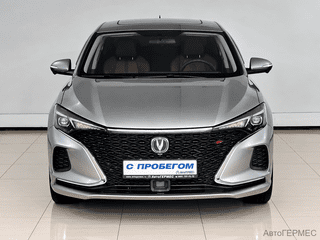 Фото CHANGAN EADO PLUS I с пробегом Фото CHANGAN EADO PLUS I с пробегом