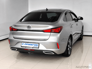 Фото CHANGAN EADO PLUS I с пробегом Фото CHANGAN EADO PLUS I с пробегом