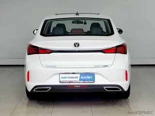 Фото CHANGAN EADO PLUS I с пробегом Фото CHANGAN EADO PLUS I с пробегом