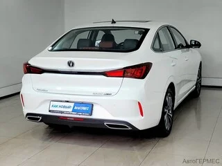 Фото CHANGAN EADO PLUS I с пробегом Фото CHANGAN EADO PLUS I с пробегом