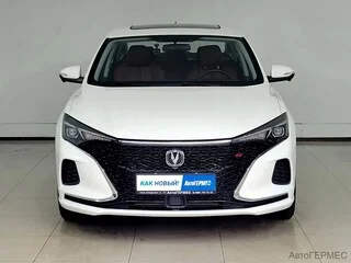 Фото CHANGAN EADO PLUS I с пробегом Фото CHANGAN EADO PLUS I с пробегом