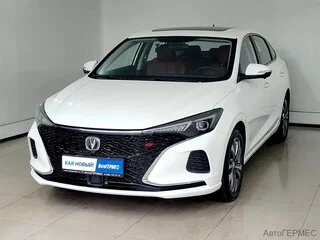 Фото CHANGAN EADO PLUS I с пробегом Фото CHANGAN EADO PLUS I с пробегом