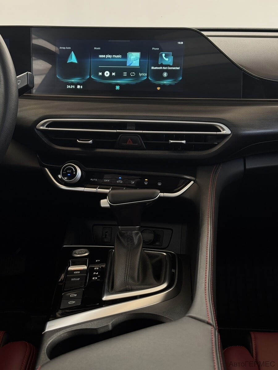 Фото CHANGAN EADO PLUS I с пробегом | №8