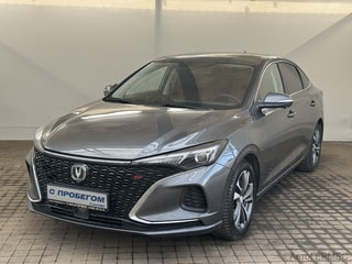 Фото CHANGAN EADO PLUS I с пробегом