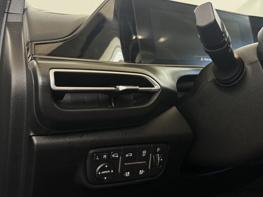 Фото CHANGAN EADO PLUS I с пробегом | №10