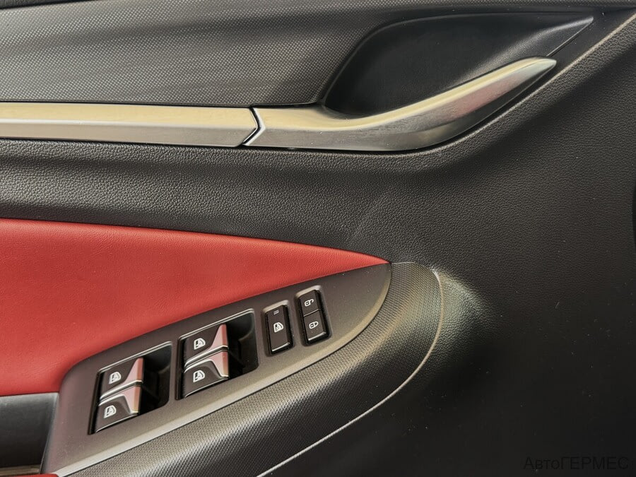 Фото CHANGAN EADO PLUS I с пробегом | №11