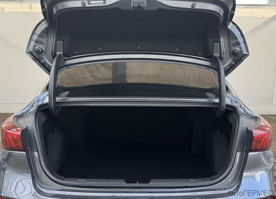 Фото CHANGAN EADO PLUS I с пробегом | №15