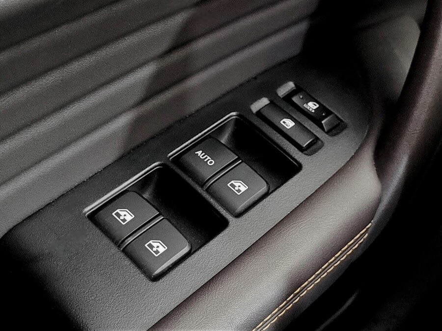 Фото CHANGAN CS35PLUS I с пробегом | №10