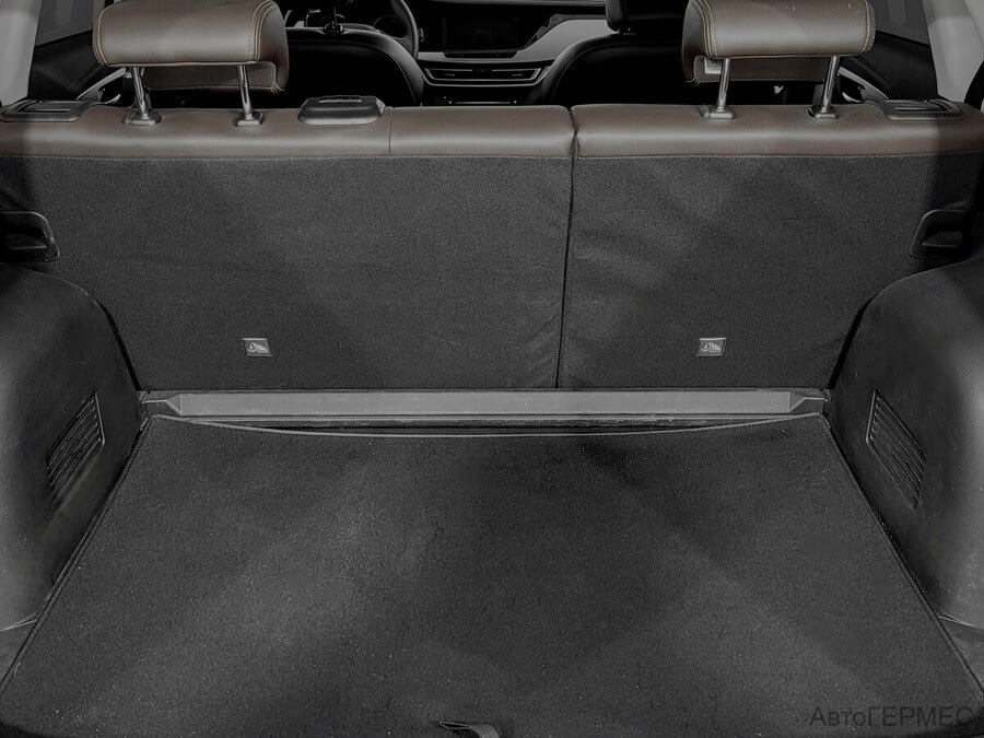 Фото CHANGAN CS35PLUS I с пробегом | №13