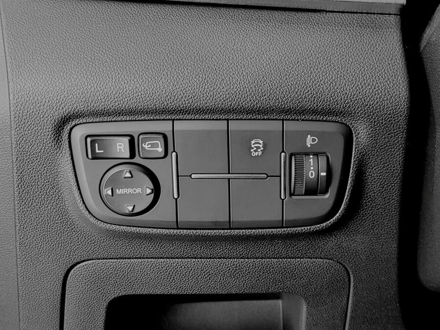 Фото CHANGAN CS35PLUS I с пробегом | №8