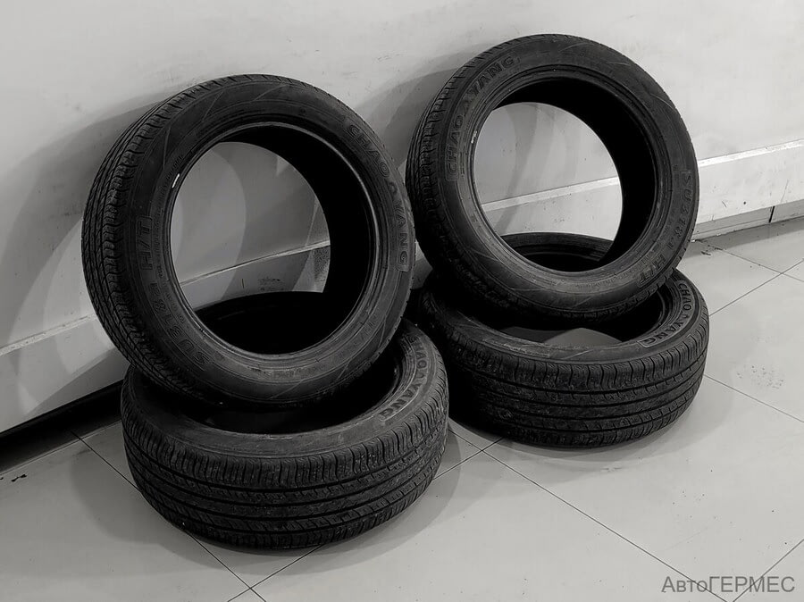 Фото CHANGAN CS35PLUS I с пробегом | №16