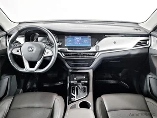 Фото CHANGAN CS35PLUS I с пробегом