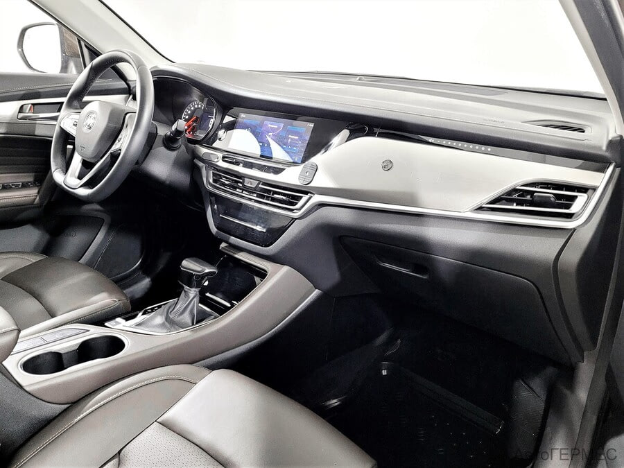 Фото CHANGAN CS35PLUS I с пробегом | №11 Фото CHANGAN CS35PLUS I с пробегом | №11