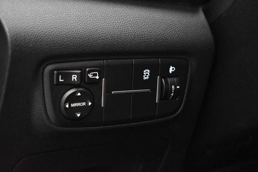 Фото CHANGAN CS35PLUS I с пробегом | №12 Фото CHANGAN CS35PLUS I с пробегом | №12