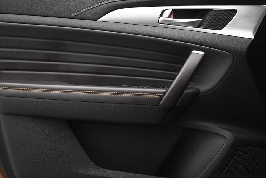 Фото CHANGAN CS35PLUS I с пробегом | №13 Фото CHANGAN CS35PLUS I с пробегом | №13