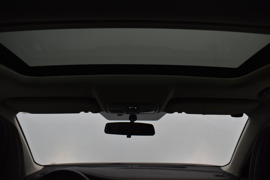 Фото CHANGAN CS35PLUS I с пробегом | №19 Фото CHANGAN CS35PLUS I с пробегом | №19