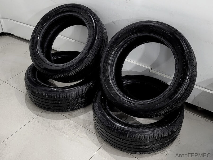 Фото CHANGAN CS35PLUS I с пробегом | №16