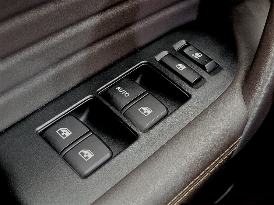 Фото CHANGAN CS35PLUS I с пробегом | №10