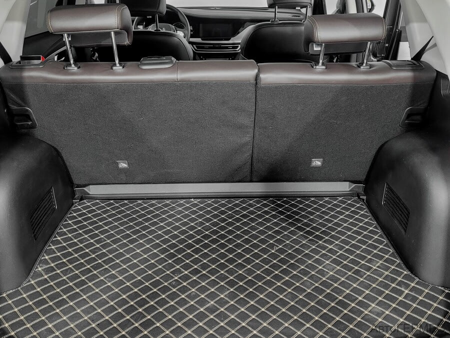 Фото CHANGAN CS35PLUS I с пробегом | №13