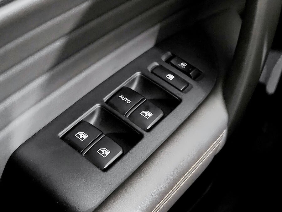 Фото CHANGAN CS35PLUS I с пробегом | №10 Фото CHANGAN CS35PLUS I с пробегом | №10